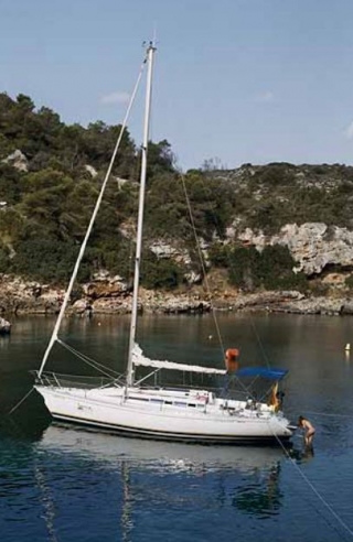 Descubre Menorca